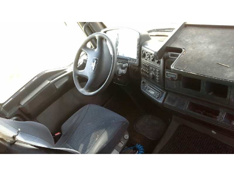 man tga del año 2005