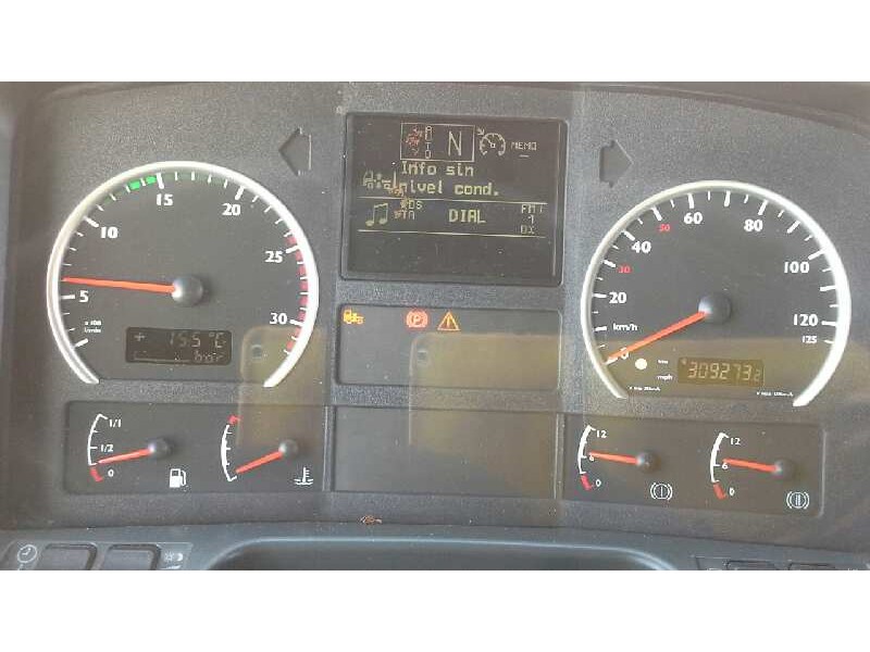 man tga del año 2005