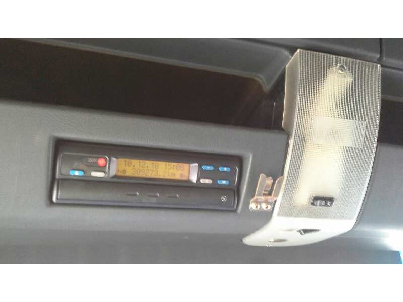 man tga del año 2005