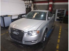 audi a4 berlina (8e) del año 2005