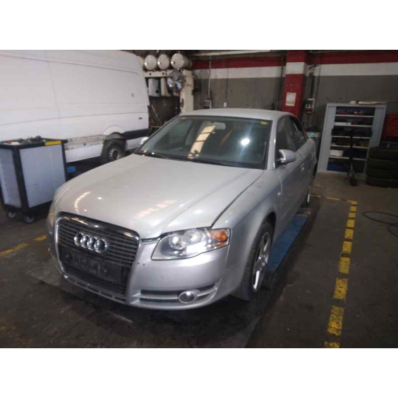 audi a4 berlina (8e) del año 2005