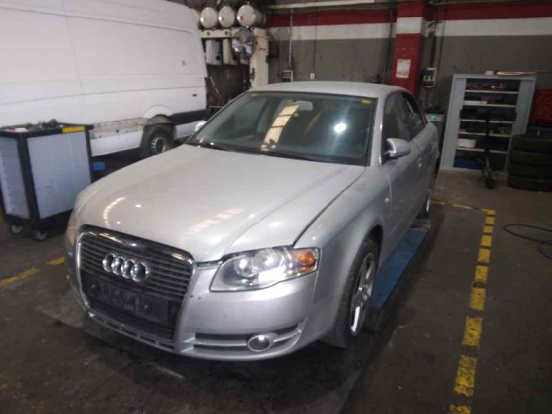 audi a4 berlina (8e) del año 2005