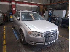 audi a4 berlina (8e) del año 2005 2