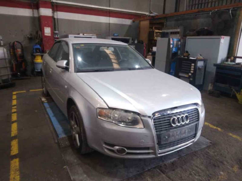audi a4 berlina (8e) del año 2005