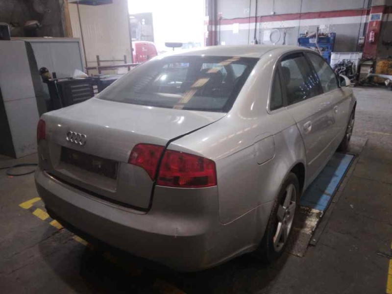 audi a4 berlina (8e) del año 2005