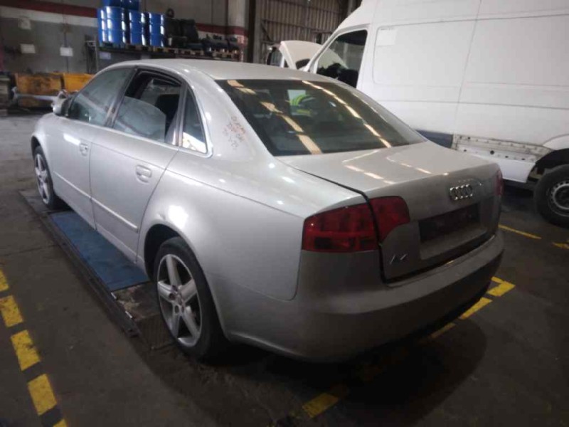audi a4 berlina (8e) del año 2005