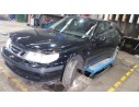 SAAB 9-5 SEDÁN