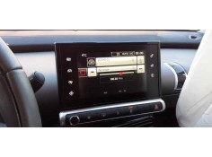 citroën c4 cactus del año 2017 2