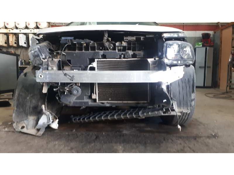 citroën c4 cactus del año 2017