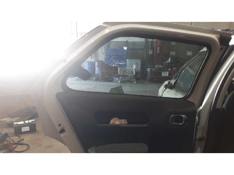 citroën c4 cactus del año 2017