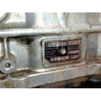 Recambio de caja cambios para audi q7 (4lb) 3.0 tdi quattro referencia OEM IAM 09D300038Q  