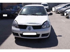renault clio iii del año 2007