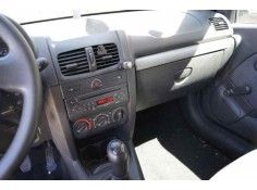 renault clio iii del año 2007 2