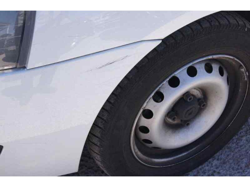 renault clio iii del año 2007