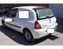 RENAULT CLIO III