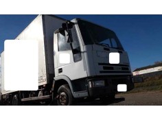 iveco eurocargo 05.03  del año 2003