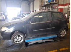 fiat punto berlina (188) del año 2004