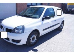 renault clio iii del año 2007