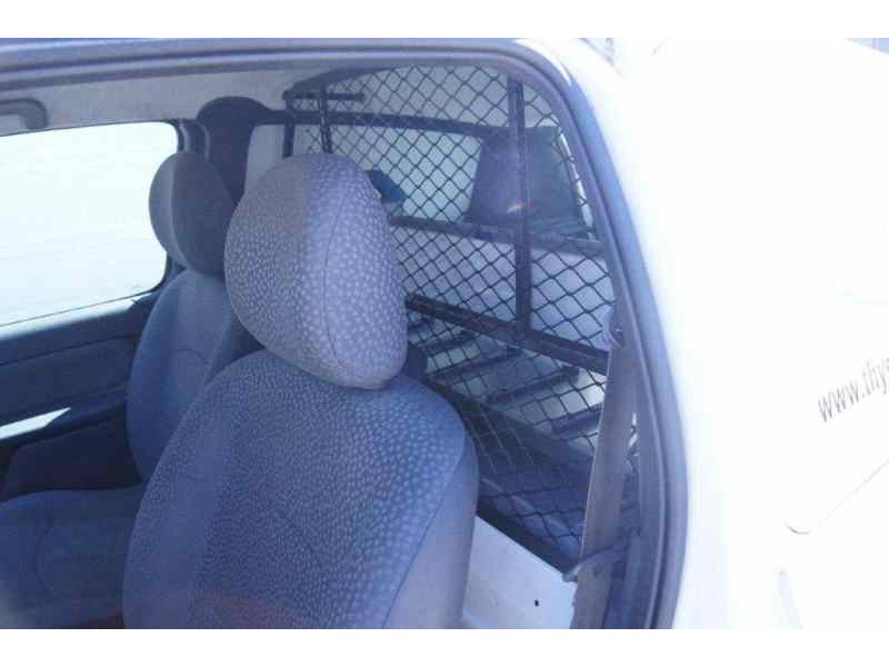 renault clio iii del año 2007