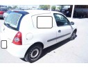 RENAULT CLIO III