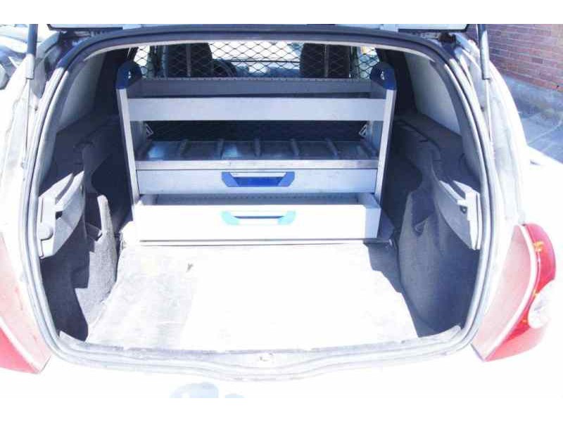 renault clio iii del año 2007