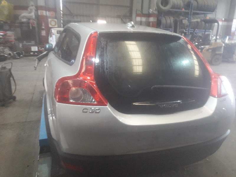 volvo c30 del año 2007