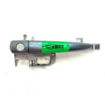 Recambio de maneta exterior delantera izquierda para peugeot 407 2.0 16v hdi fap referencia OEM IAM   