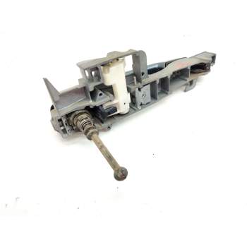 Recambio de maneta exterior delantera izquierda para peugeot 407 2.0 16v hdi fap referencia OEM IAM   