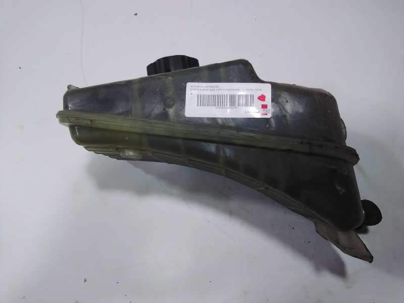 Recambio de deposito expansion para citroën berlingo 1.9 d x plus familiar referencia OEM IAM 4635A4  