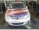 OPEL CORSA D