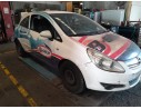 OPEL CORSA D