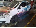 OPEL CORSA D