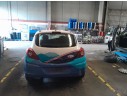 OPEL CORSA D