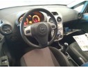 OPEL CORSA D