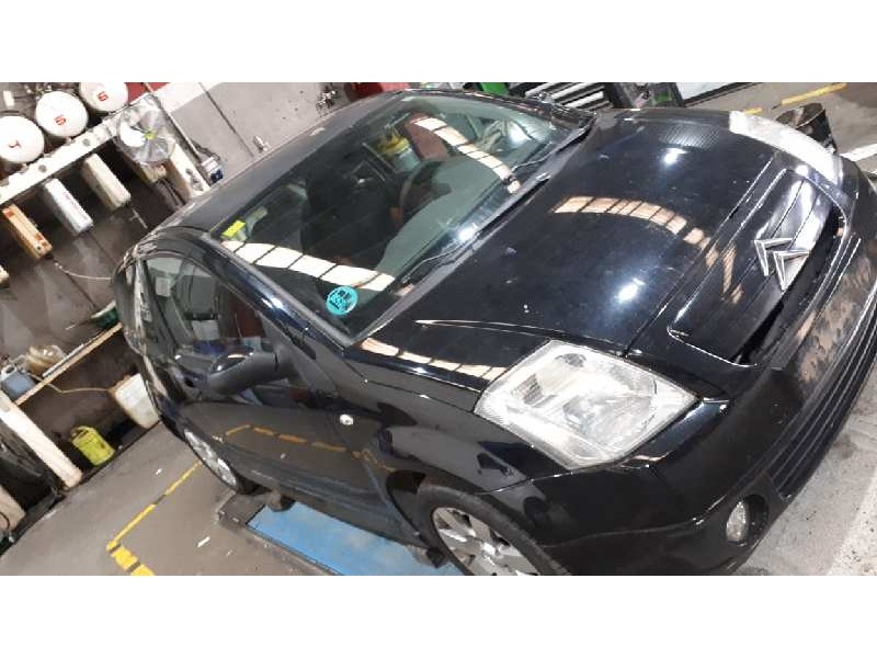 citroën c2 del año 2007