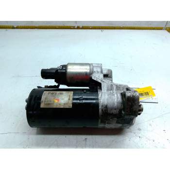 Recambio de motor arranque para audi q7 (4lb) 3.0 tdi quattro referencia OEM IAM 0986024050  