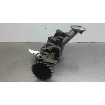 Recambio de bomba aceite para renault laguna ii (bg0) privilege referencia OEM IAM 7700600252  