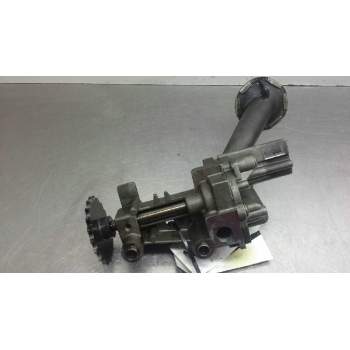 Recambio de bomba aceite para renault laguna ii (bg0) privilege referencia OEM IAM 7700600252  