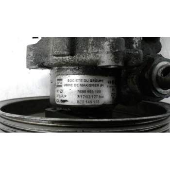 Recambio de bomba direccion para audi a4 avant (8e) 2.5 tdi (114kw) referencia OEM IAM 7690955108  