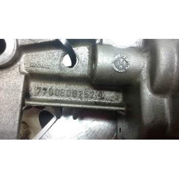 Recambio de bomba aceite para renault laguna ii (bg0) privilege referencia OEM IAM 7700600252  