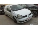 RENAULT CLIO III