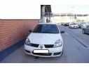 RENAULT CLIO III