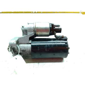 Recambio de motor arranque para audi q7 (4lb) 3.0 tdi quattro referencia OEM IAM 0986024050  