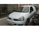 RENAULT CLIO III