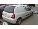 RENAULT CLIO III