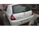 RENAULT CLIO III