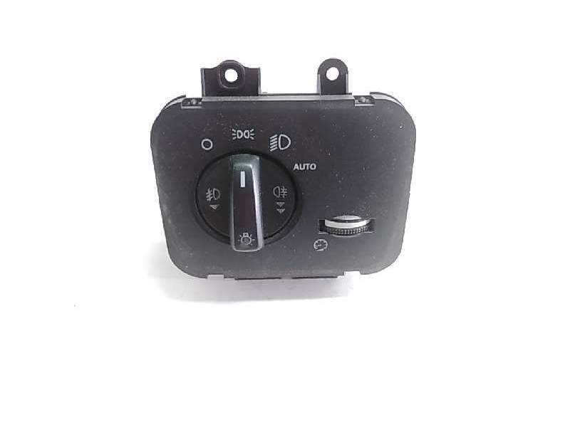 Recambio de mando luces para land rover range rover sport v6 td hse referencia OEM IAM YUD501220PVJ  