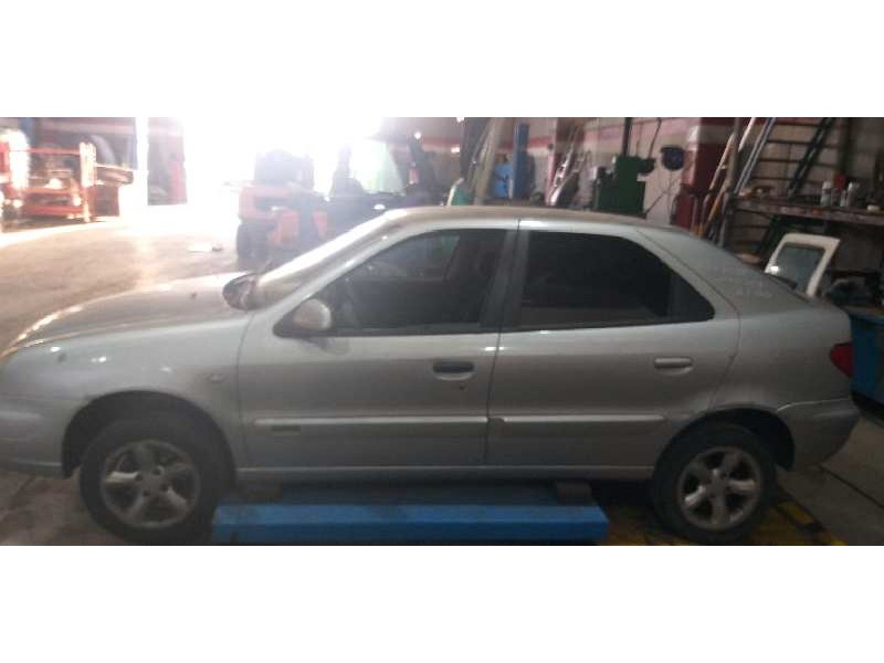 citroën xsara berlina del año 2003