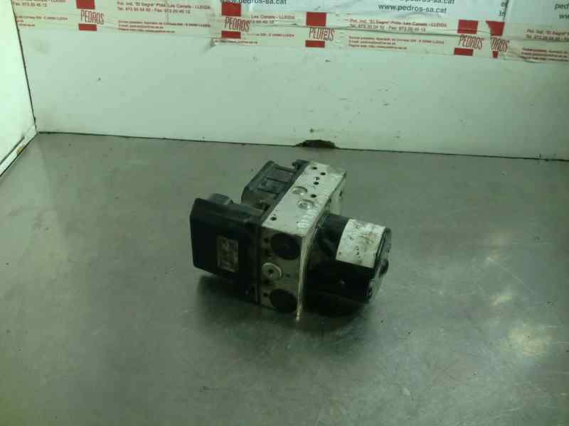 Recambio de centralita abs para seat ibiza (6l1) 1.9 tdi referencia OEM IAM   112887