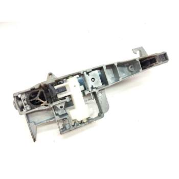 Recambio de maneta exterior trasera derecha para peugeot 407 2.0 16v hdi fap referencia OEM IAM   